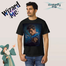 Verwandeln Sie sich in irgendeinen Stil