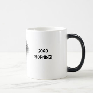 Verwandelnde PferdeTasse Verwandlungstasse