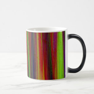 Verwandelnde Tasse