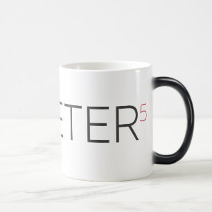 verwandelnde Tasse 1P5