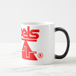 Verwandelnde Tasse IEEE PELS