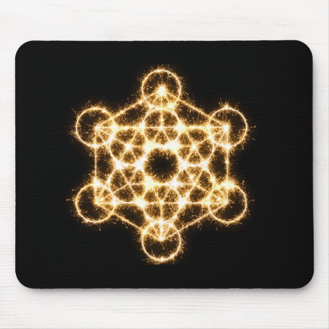 verwandlungstassen mousepad (Vorne)