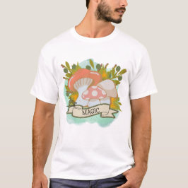 VERWANDLUNGSTASSEN T-Shirt
