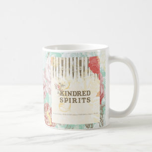 Verwandter Geist Tasse