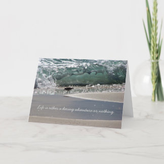 Verwegenes Abenteuer Karte