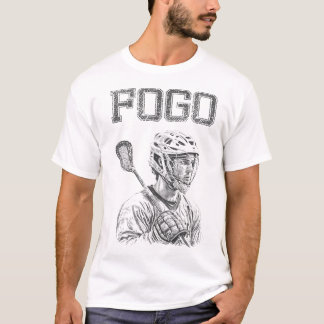 verweigern T-Shirt