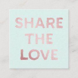 Verweisen Sie ein Empfehlungskarte