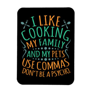 Verwenden Sie Commas English Language Teacher Teac Magnet