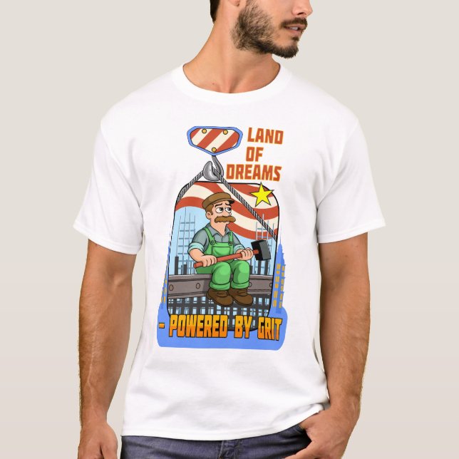 Verwenden Sie einen beschreibenden Titel, der Ihre T-Shirt (Vorderseite)