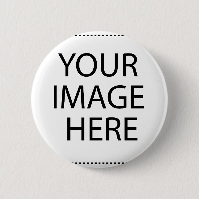 Verwenden Sie Ihr Bild oder Logo Button (Vorderseite)