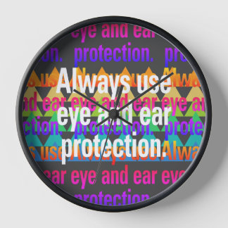 Verwenden Sie immer die Augenspectrum-Regenbogenbl Uhr