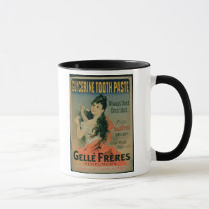 "Verwendete immer, sobald verwendet", Tasse
