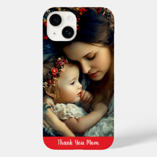 Verwendung von Mamas Case-Mate iPhone 14 Hülle