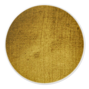 Verwendung von Vintag-Look-Gold Keramikknauf