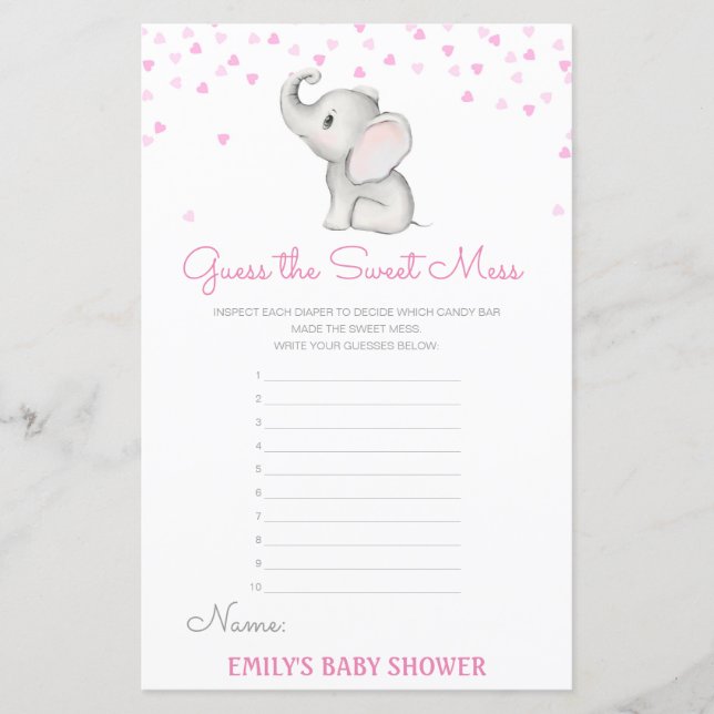 Verwertbare Ratschläge für das süße Durcheinander, (Vorderseite)