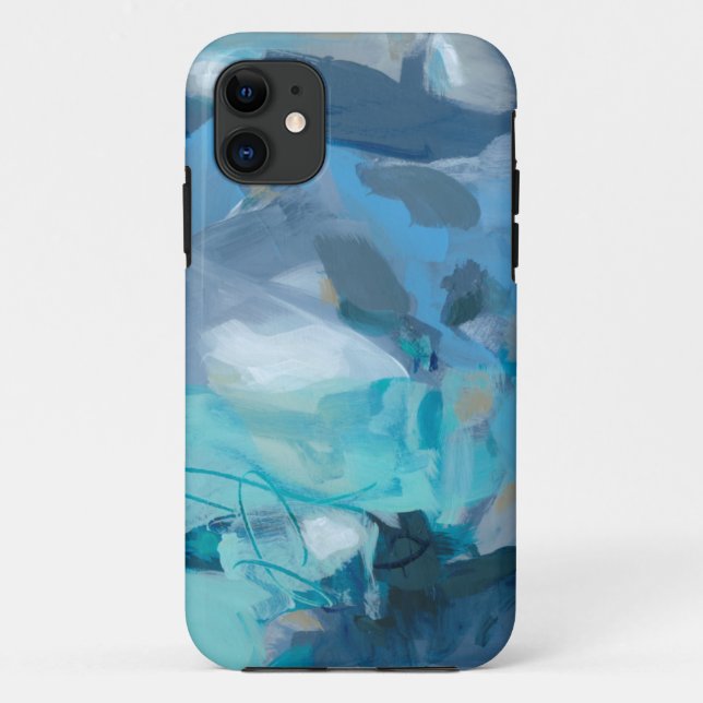 Verwirrt Case-Mate iPhone Hülle (Rückseite)