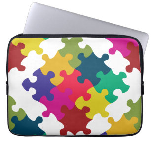 verwirrt laptopschutzhülle