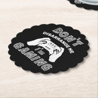 Verwirrt mich nicht, dass ich lustige Videospiele