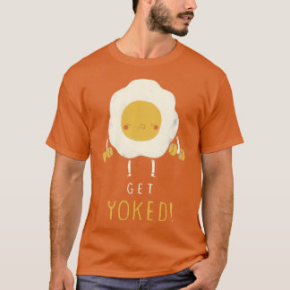 verwirrt T-Shirt