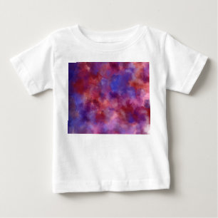 Verwirrter Speicher Baby T-shirt