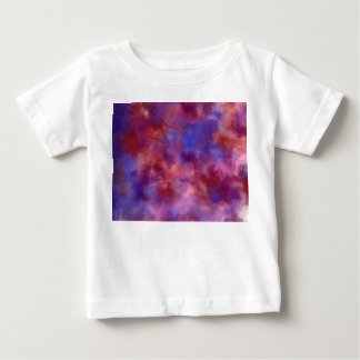 Verwirrter Speicher Baby T-shirt