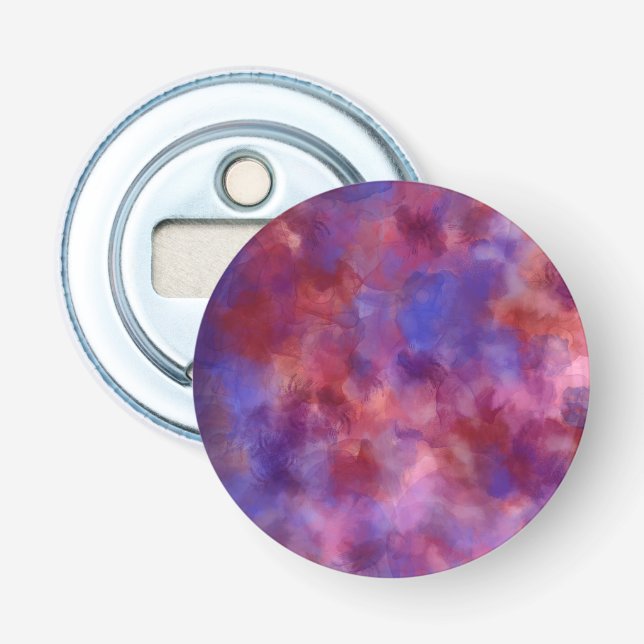 Verwirrter Speicher Flaschenöffner (Vorderseite)