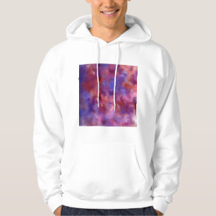 Verwirrter Speicher Hoodie