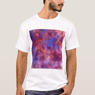 Verwirrter Speicher T-Shirt