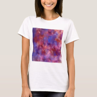 Verwirrter Speicher T-Shirt