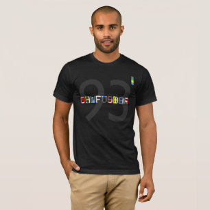 VERWIRRUNG T-Shirt