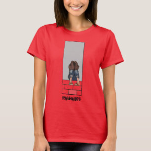 Verwirrung T-Shirt