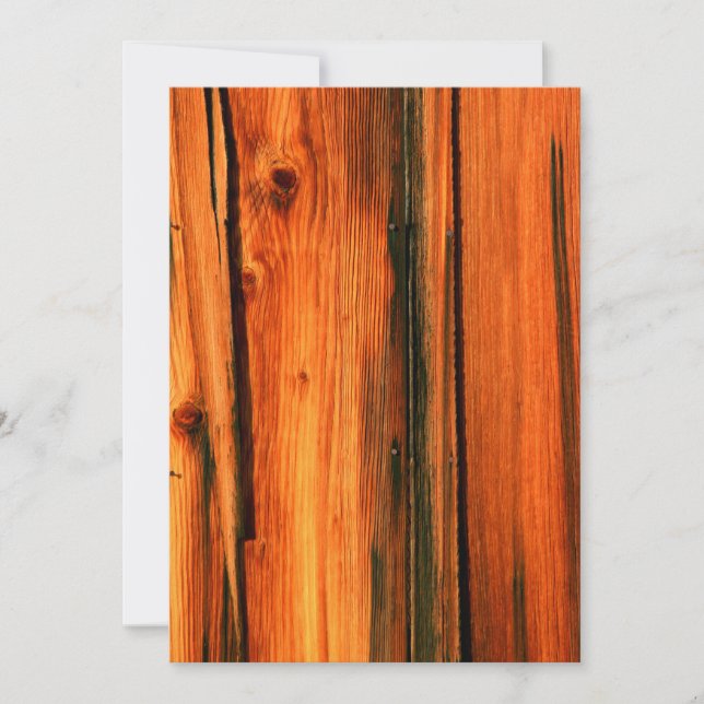 verwitterte Stallplatten (Vorderseite)