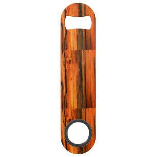 verwitterte Stallplatten Speed Flaschenöffner