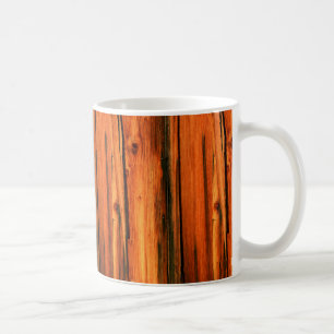 verwitterte Stallplatten Tasse