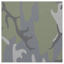 Verwitterte Zutageliegen-Camouflage Stoff