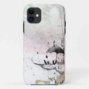 verwitterter Sturm Case-Mate iPhone Hülle