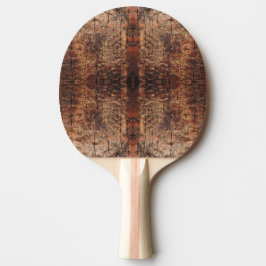 Verwittertes altes Holz Foto Nahaufnahme Muster De Tischtennis Schläger