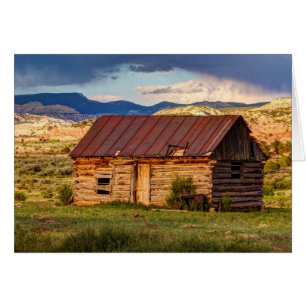 Verwitterung des Sturms