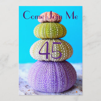 Verwöhnen Sie Einladung