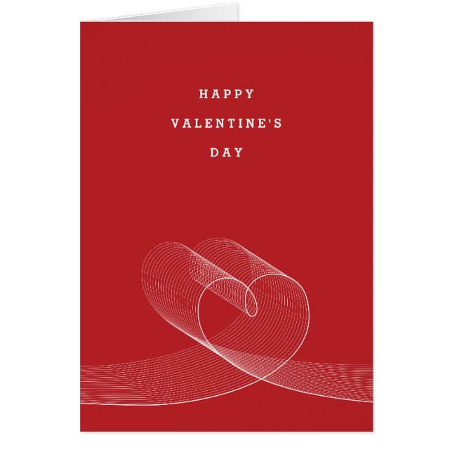 Verworrene Liebe zeichnet (Vorne)