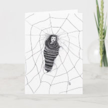 "Verwurzelte" Leerstelle innen