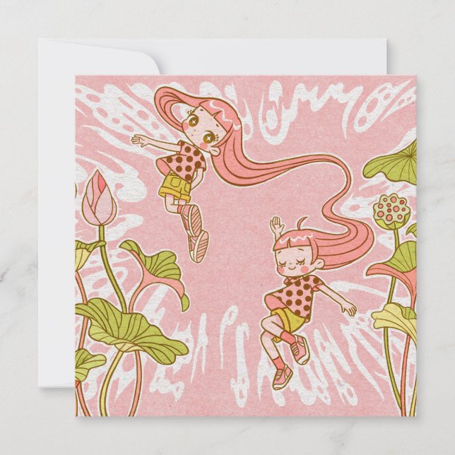 Verwurzeltes Universum (Vorderseite)