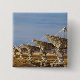 Very Large Array aka National Radio Astronomy Button