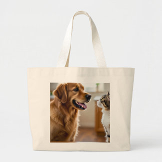 Very nice and beautiful looking design on Tote Bag Jumbo Stoffbeutel