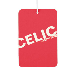 VERY-RARE.US Love Toyota Celica Air Freshener Autolufterfrischer