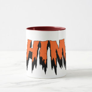 Verzaubernde Halloween-Tasse, Niedlicher Spooky-Kr Tasse