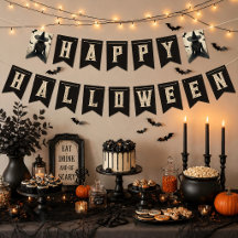 Verzaubernde Hexe Frohes Halloween
