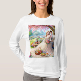 Verzauberte Ever nach T-Shirt