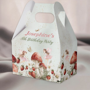 verzauberte-garten-feen-geburtstags-zubehör geschenkschachtel