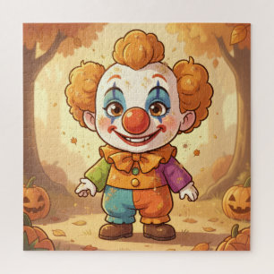 🎃✨ Verzauberte Halloween-Geschichten.20 Puzzle